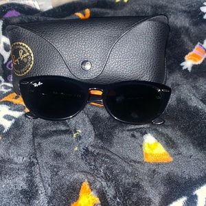 Ray-ban sunglasses